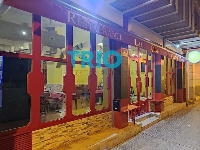 Comercial para venda em Burgos cidade - 265 000 € (Ref: 7759934)