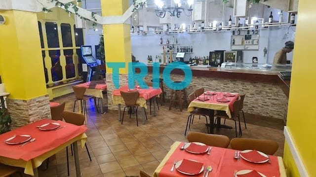 Comercial para venda em Burgos cidade - 265 000 € (Ref: 7759934)