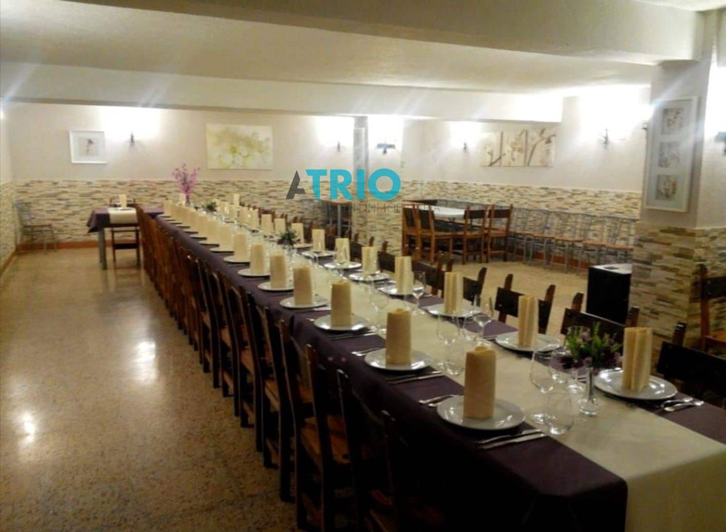 Erhverv til salg i Burgos by - € 265.000 (Ref: 7759934)