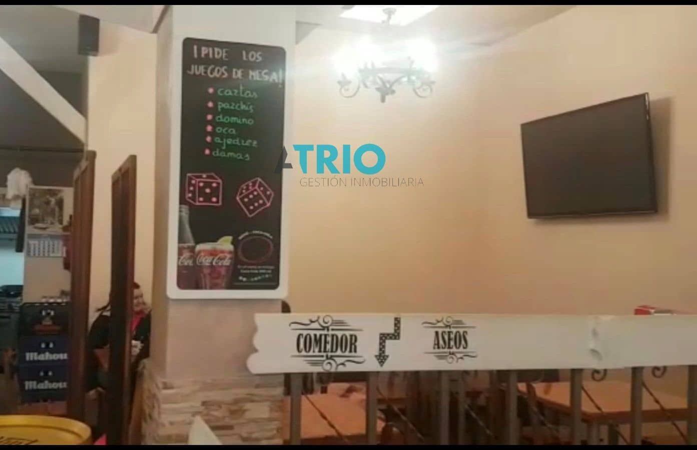 Erhverv til salg i Burgos by - € 265.000 (Ref: 7759934)