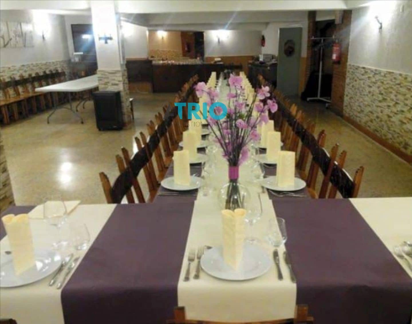 Erhverv til salg i Burgos by - € 265.000 (Ref: 7759934)