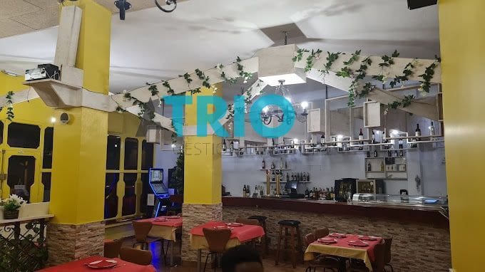 Erhverv til salg i Burgos by - € 265.000 (Ref: 7759934)