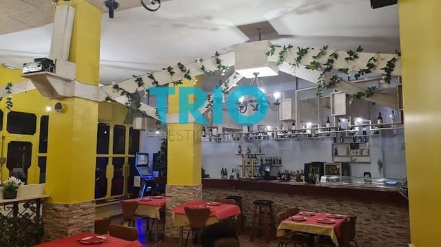 Comercial para venda em Burgos cidade - 265 000 € (Ref: 7759934)