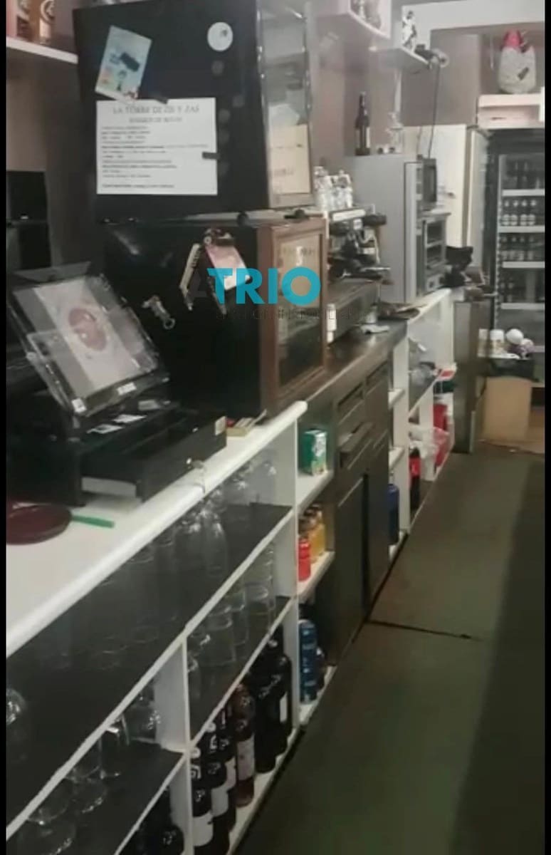 Erhverv til salg i Burgos by - € 265.000 (Ref: 7759934)