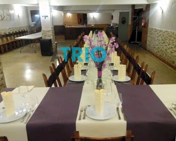 Comercial para venda em Burgos cidade - 265 000 € (Ref: 7759934)