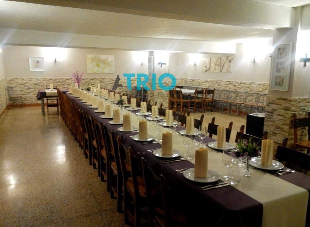 Erhverv til salg i Burgos by - € 265.000 (Ref: 7759934)