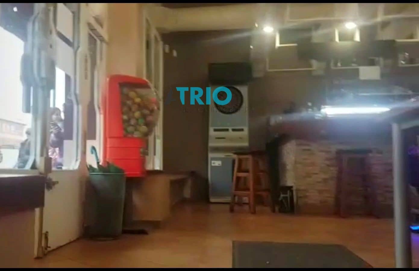 Erhverv til salg i Burgos by - € 265.000 (Ref: 7759934)