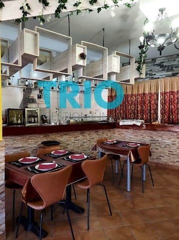 Comercial para venda em Burgos cidade - 265 000 € (Ref: 7759934)