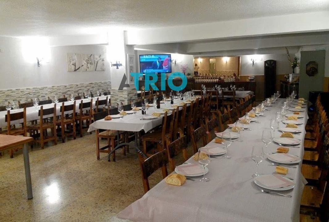 Erhverv til salg i Burgos by - € 265.000 (Ref: 7759934)