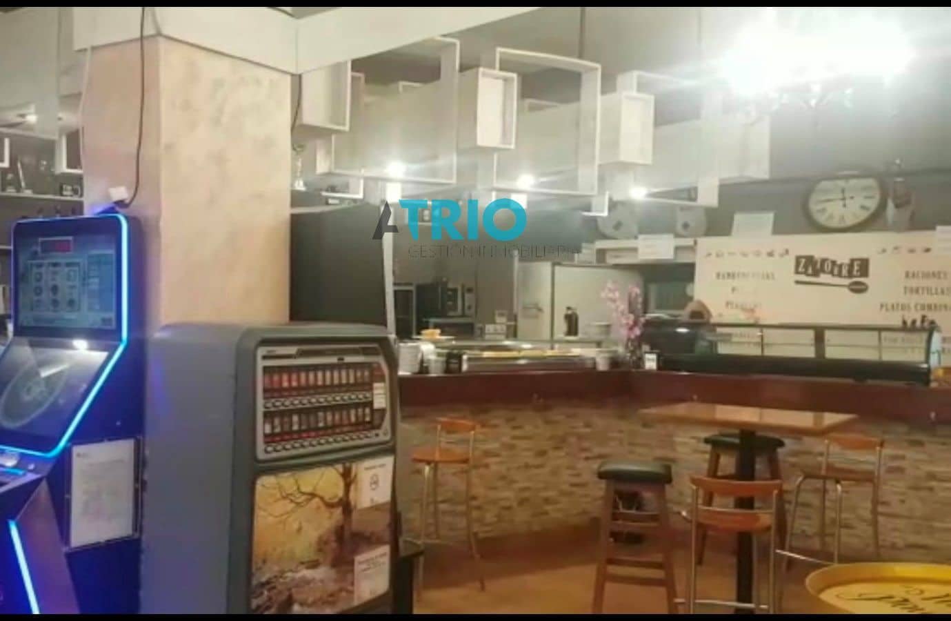 Erhverv til salg i Burgos by - € 265.000 (Ref: 7759934)