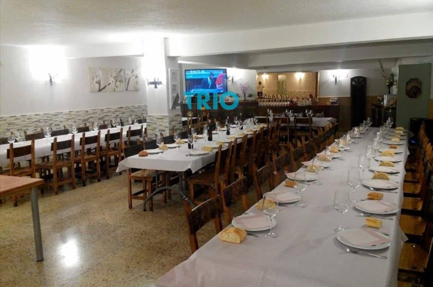 Erhverv til salg i Burgos by - € 265.000 (Ref: 7759934)