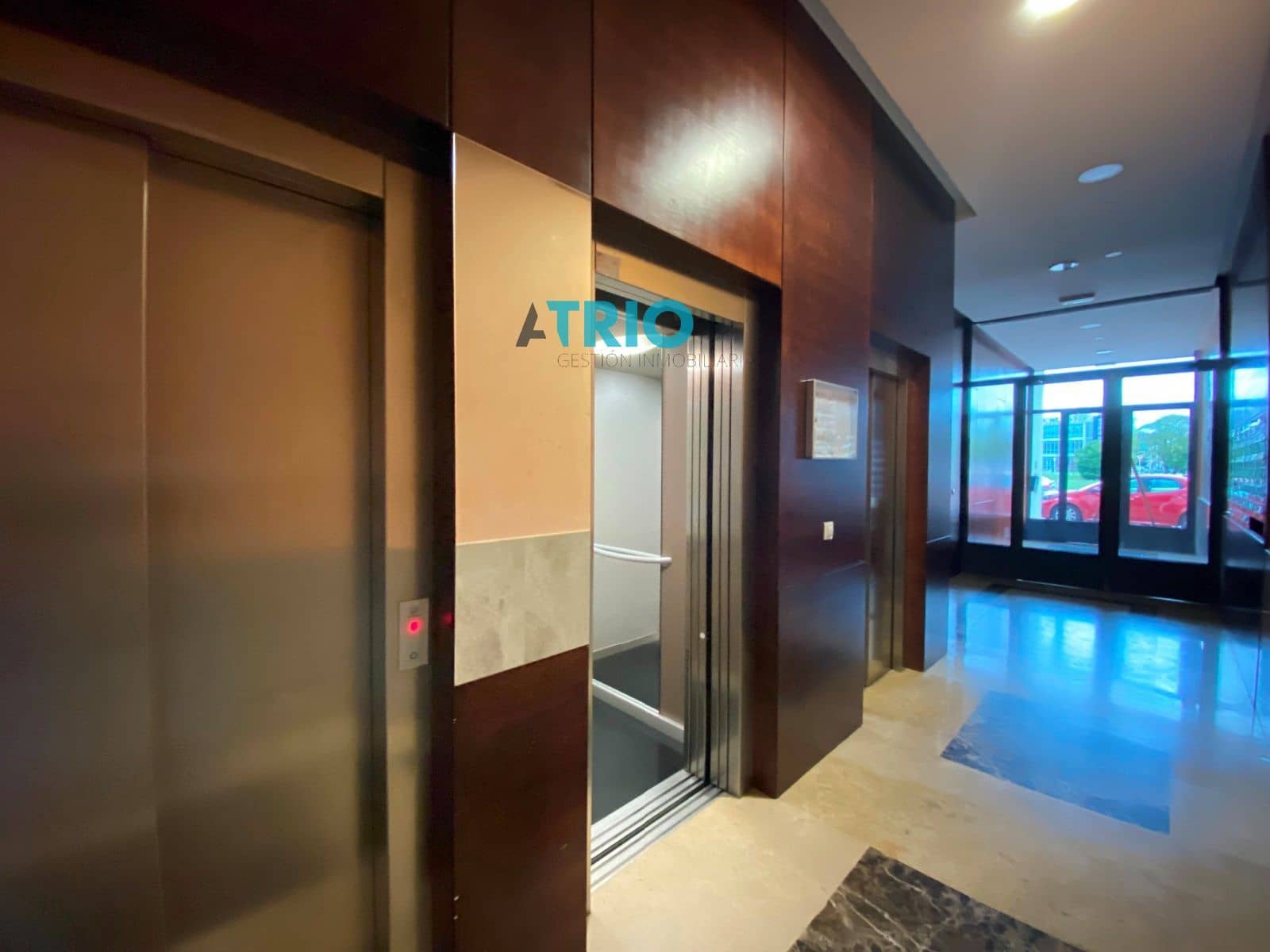 1 bedroom Flat for rent in Burgos city with garage - € 660 (Ref: 7866388)