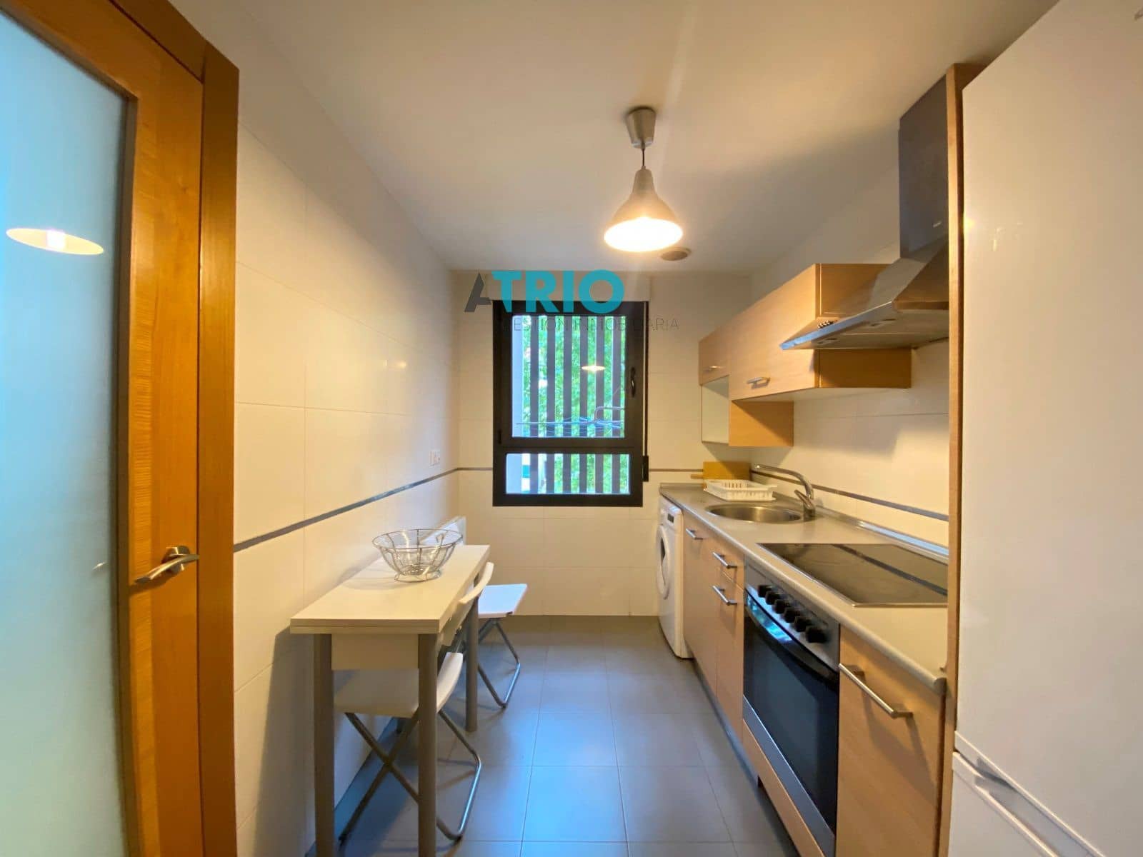 1 bedroom Flat for rent in Burgos city with garage - € 660 (Ref: 7866388)