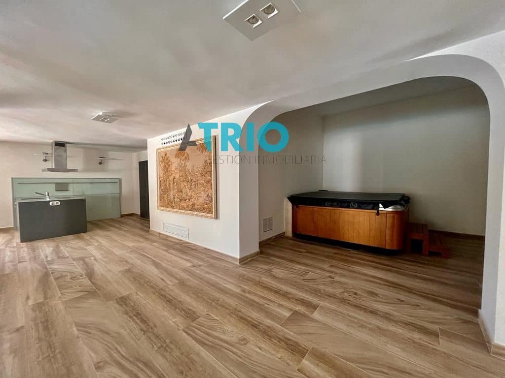 Chalet de 8 habitaciones en Son Vida en alquiler con piscina garaje - 11.000 € (Ref: 7894309)