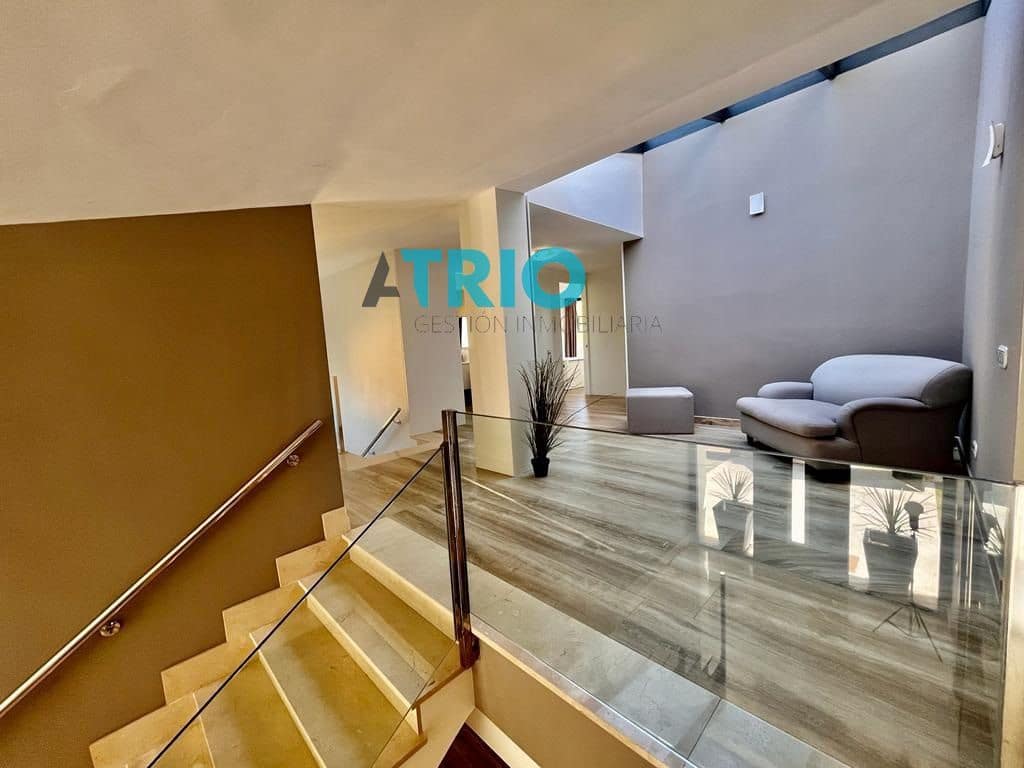 Chalet de 8 habitaciones en Son Vida en alquiler con piscina garaje - 11.000 € (Ref: 7894309)