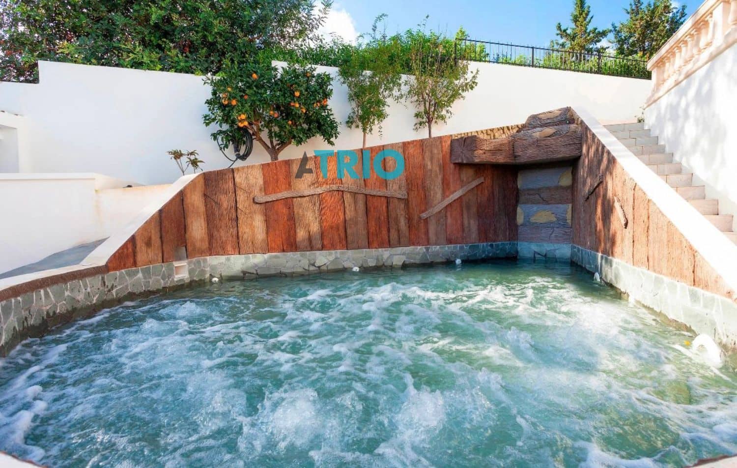 Chalet de 8 habitaciones en Son Vida en alquiler con piscina garaje - 11.000 € (Ref: 7894309)