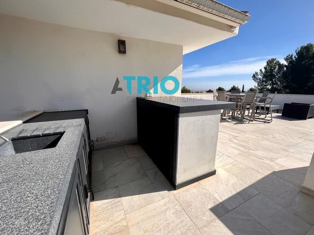 Chalet de 8 habitaciones en Son Vida en alquiler con piscina garaje - 11.000 € (Ref: 7894309)