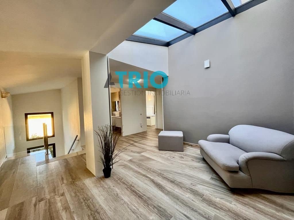 Chalet de 8 habitaciones en Son Vida en alquiler con piscina garaje - 11.000 € (Ref: 7894309)