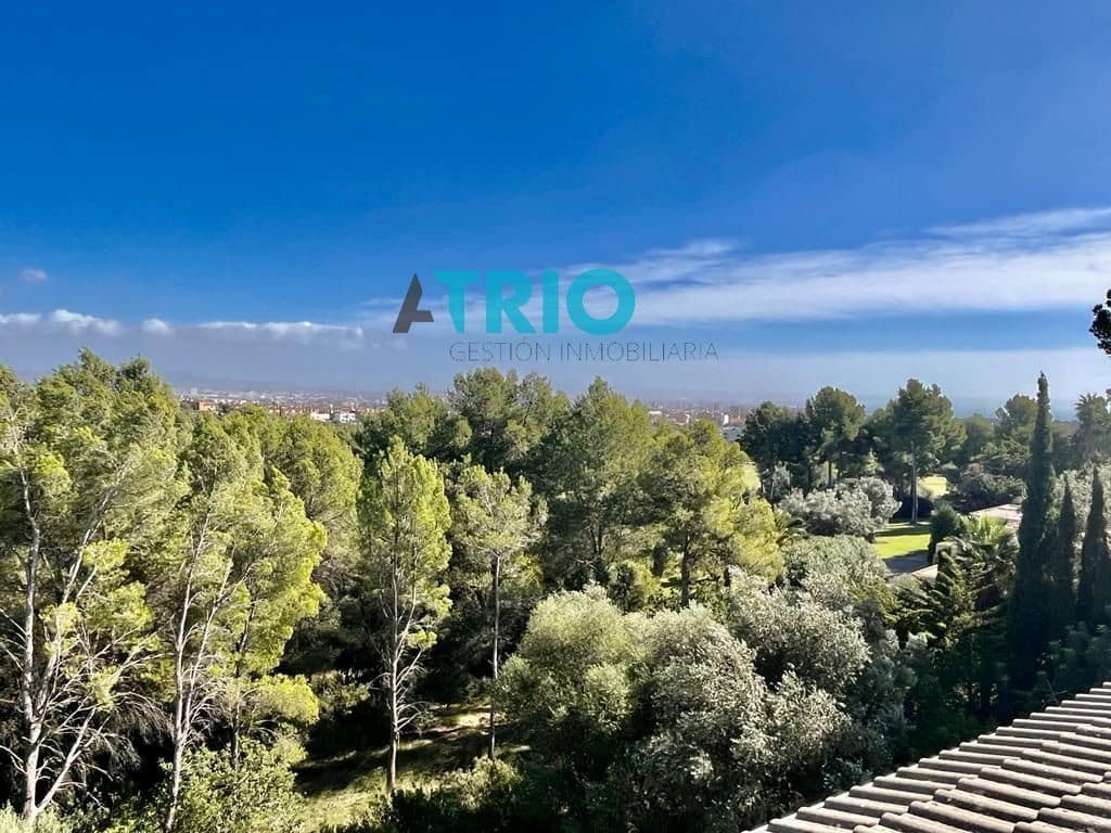 Chalet de 8 habitaciones en Son Vida en alquiler con piscina garaje - 11.000 € (Ref: 7894309)