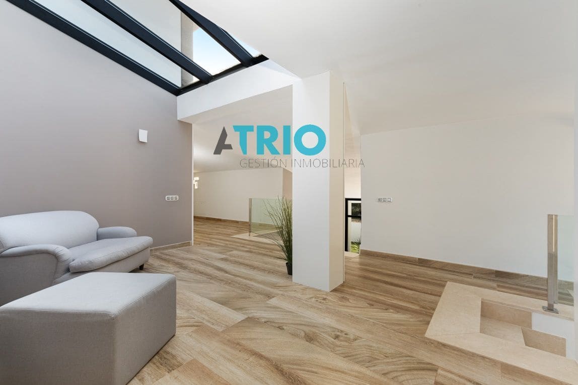 Chalet de 8 habitaciones en Son Vida en alquiler con piscina garaje - 11.000 € (Ref: 7894309)