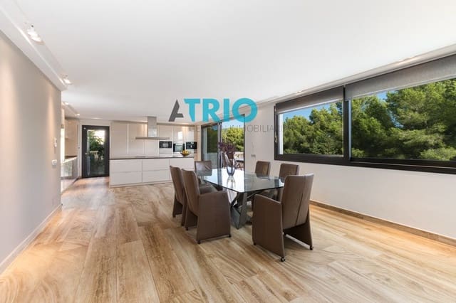 Chalet de 8 habitaciones en Son Vida, Palma de Mallorca en alquiler con piscina garaje - 11.000 € (Ref: 7894309)