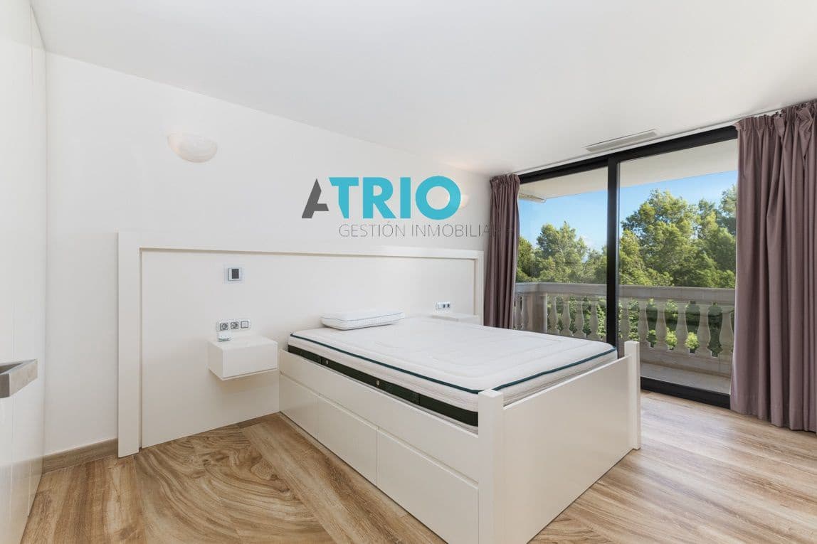 Chalet de 8 habitaciones en Son Vida en alquiler con piscina garaje - 11.000 € (Ref: 7894309)
