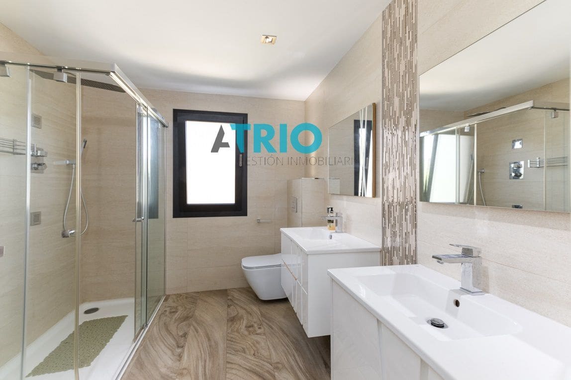 Chalet de 8 habitaciones en Son Vida en alquiler con piscina garaje - 11.000 € (Ref: 7894309)