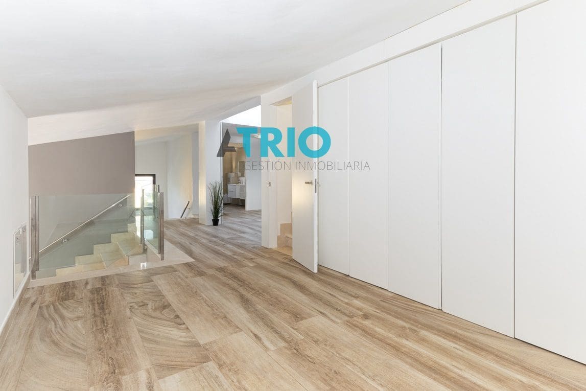 Chalet de 8 habitaciones en Son Vida en alquiler con piscina garaje - 11.000 € (Ref: 7894309)