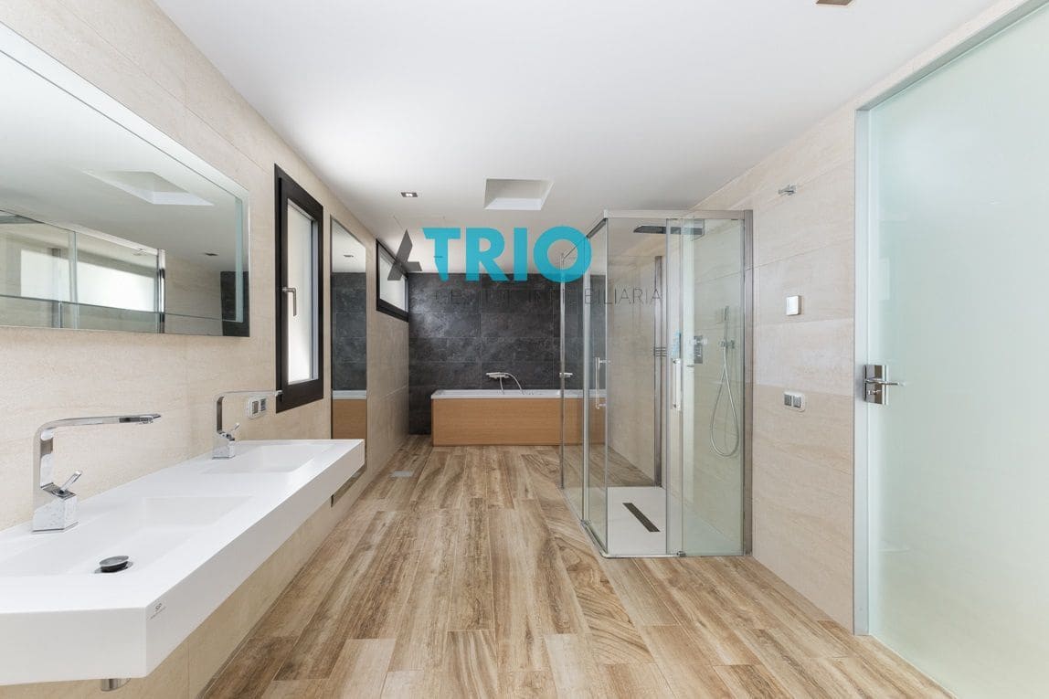 Chalet de 8 habitaciones en Son Vida en alquiler con piscina garaje - 11.000 € (Ref: 7894309)