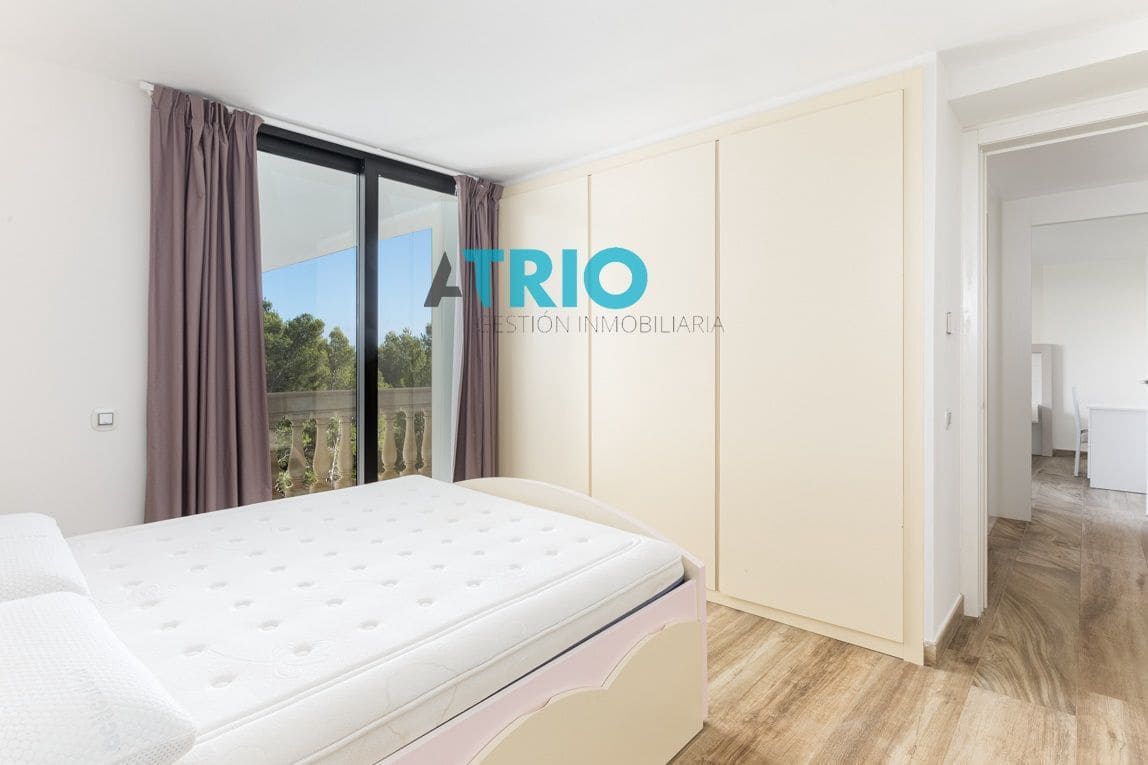 Chalet de 8 habitaciones en Son Vida en alquiler con piscina garaje - 11.000 € (Ref: 7894309)