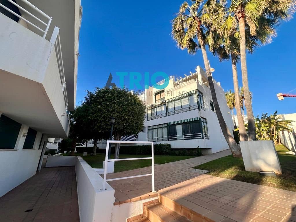 1 Zimmer Penthouse zu vermieten in Palma de Mallorca mit Pool - 1.300 € (Ref: 7942523)