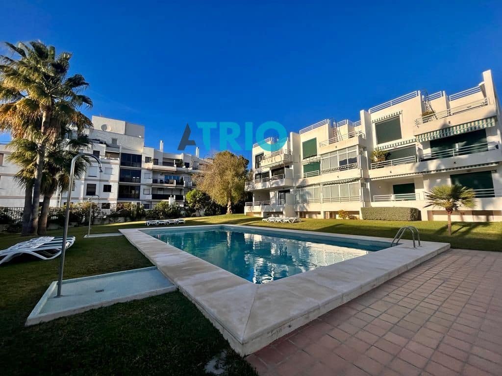 1 Zimmer Penthouse zu vermieten in Palma de Mallorca mit Pool - 1.300 € (Ref: 7942523)