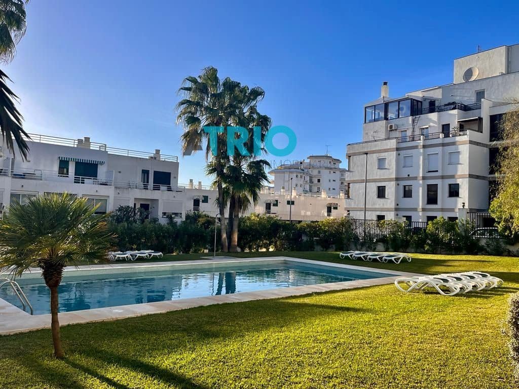 1 Zimmer Penthouse zu vermieten in Palma de Mallorca mit Pool - 1.300 € (Ref: 7942523)