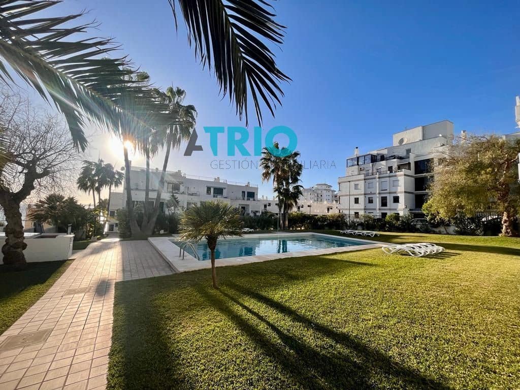 1 Zimmer Penthouse zu vermieten in Palma de Mallorca mit Pool - 1.300 € (Ref: 7942523)
