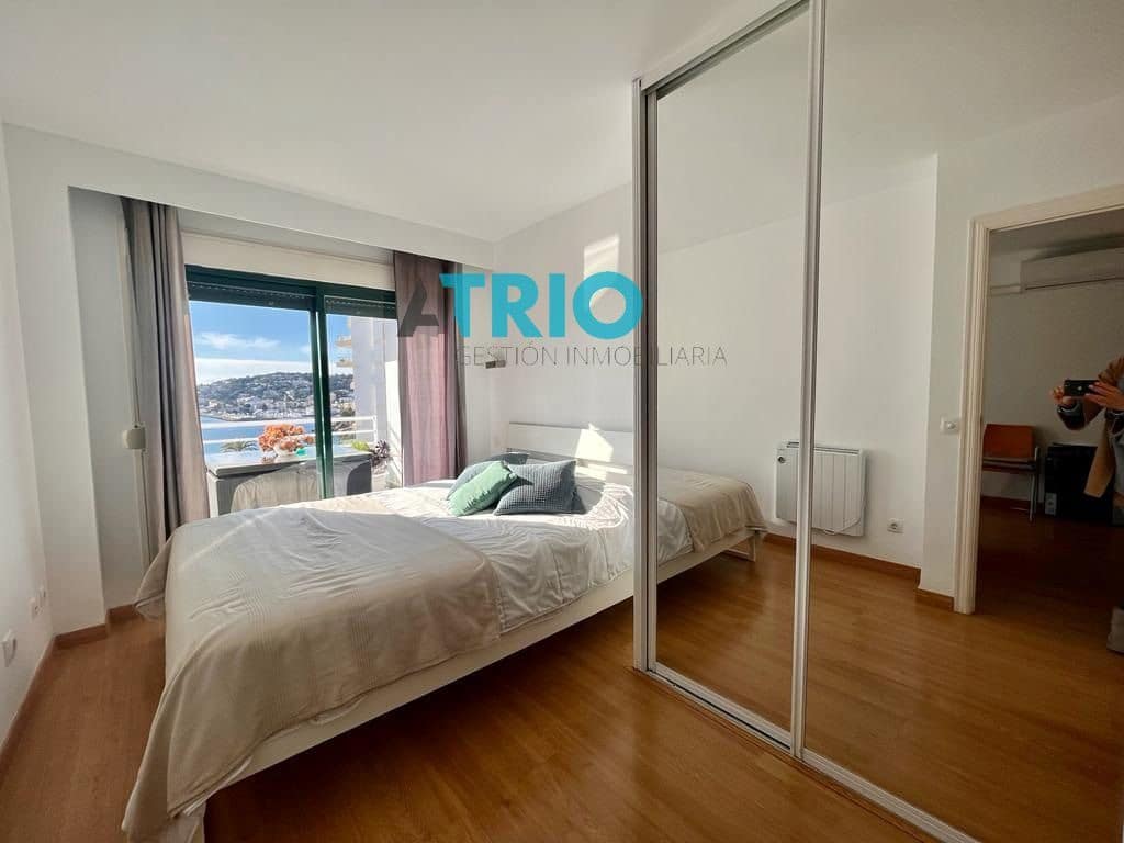 1 Zimmer Penthouse zu vermieten in Palma de Mallorca mit Pool - 1.300 € (Ref: 7942523)