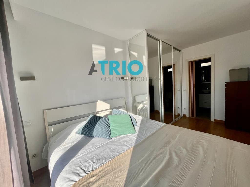 1 Zimmer Penthouse zu vermieten in Palma de Mallorca mit Pool - 1.300 € (Ref: 7942523)