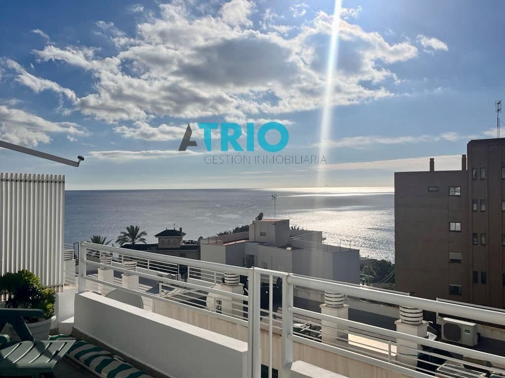 1 Zimmer Penthouse zu vermieten in Palma de Mallorca mit Pool - 1.300 € (Ref: 7942523)
