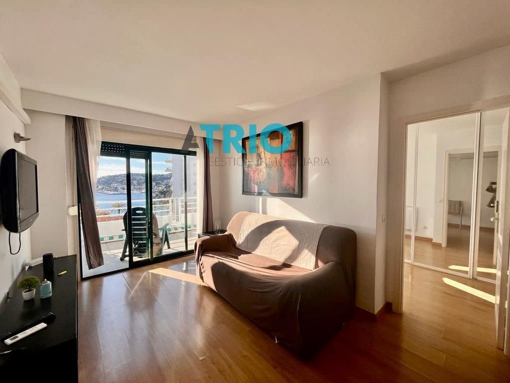 1 Zimmer Penthouse zu vermieten in Palma de Mallorca mit Pool - 1.300 € (Ref: 7942523)