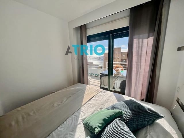 1 quarto Penthouse para arrendar em Palma de Mallorca com piscina - 1 300 € (Ref: 7942523)