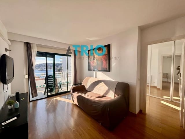 1 quarto Penthouse para arrendar em Palma de Mallorca com piscina - 1 300 € (Ref: 7942523)