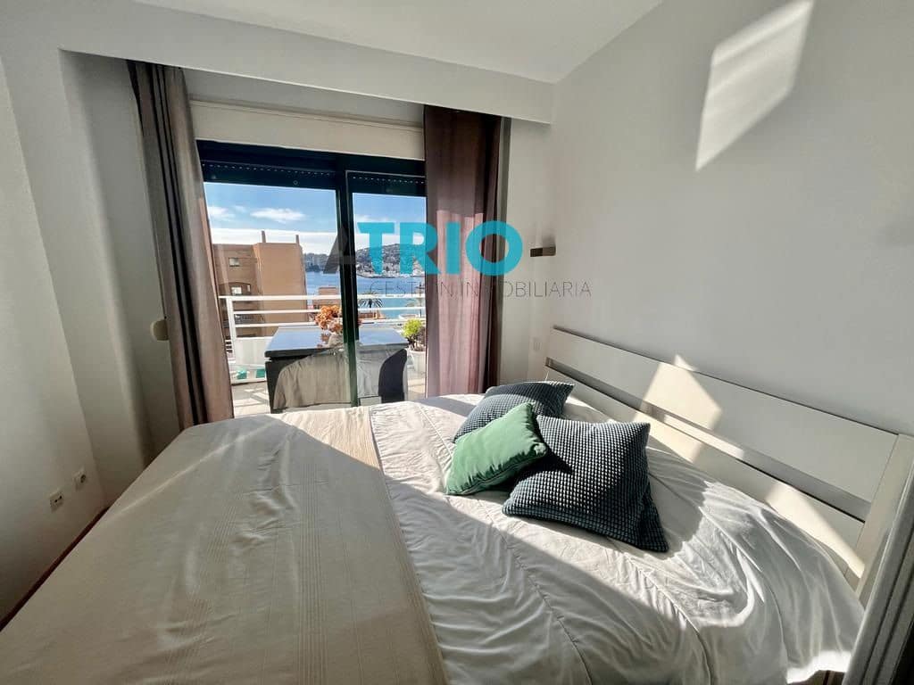1 Zimmer Penthouse zu vermieten in Palma de Mallorca mit Pool - 1.300 € (Ref: 7942523)