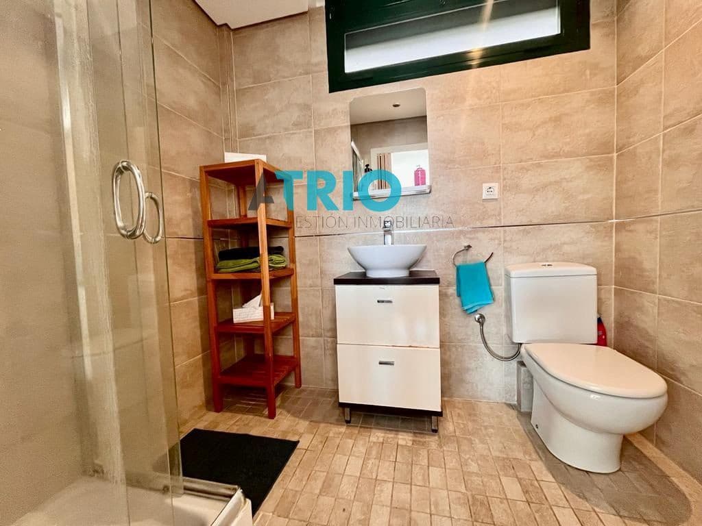 1 Zimmer Penthouse zu vermieten in Palma de Mallorca mit Pool - 1.300 € (Ref: 7942523)