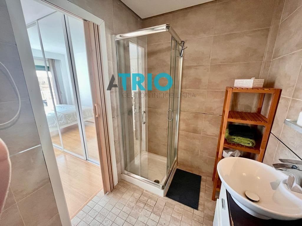 1 Zimmer Penthouse zu vermieten in Palma de Mallorca mit Pool - 1.300 € (Ref: 7942523)
