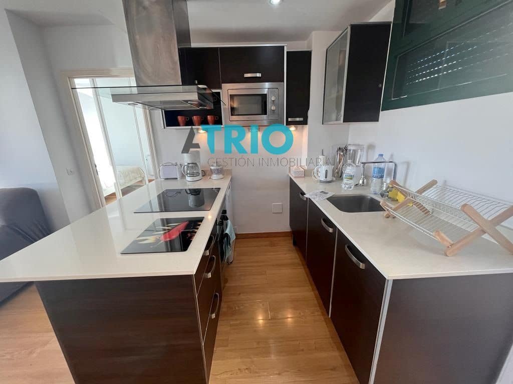 1 Zimmer Penthouse zu vermieten in Palma de Mallorca mit Pool - 1.300 € (Ref: 7942523)