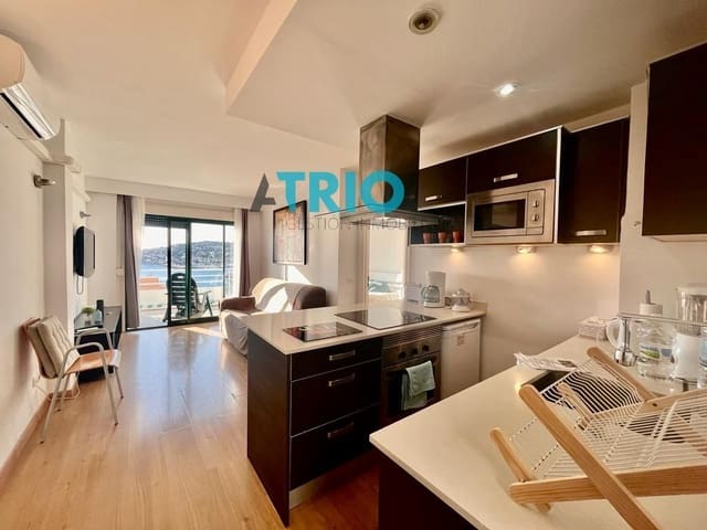1 quarto Penthouse para arrendar em Palma de Mallorca com piscina - 1 300 € (Ref: 7942523)