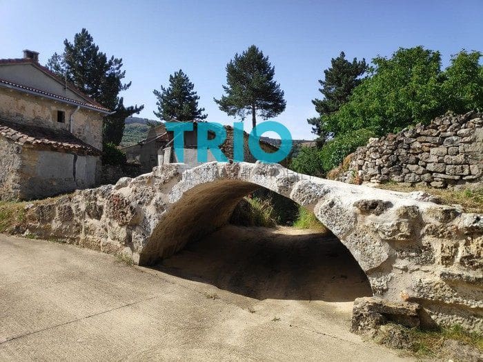 4 quarto Casa em Banda para venda em Villadiego - 15 000 € (Ref: 8016215)