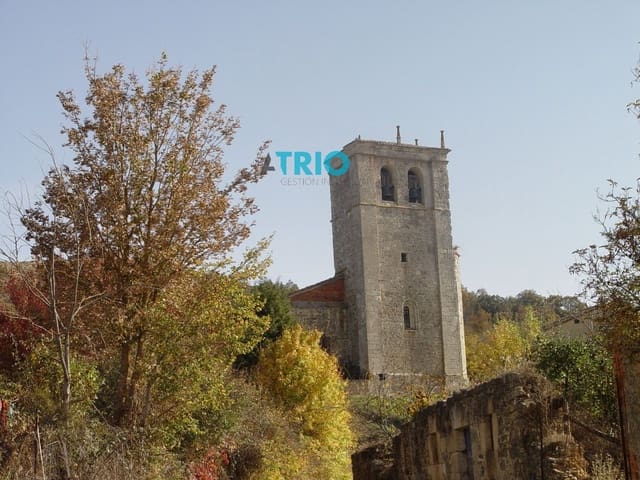 4 bedroom Townhouse for sale in Villadiego - € 15,000 (Ref: 8016215)