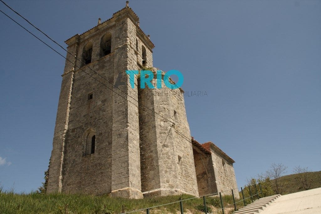 4 quarto Casa em Banda para venda em Villadiego - 15 000 € (Ref: 8016215)