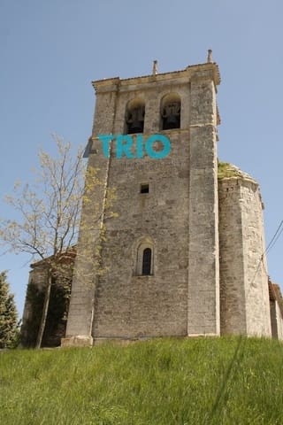 4 bedroom Townhouse for sale in Villadiego - € 15,000 (Ref: 8016215)