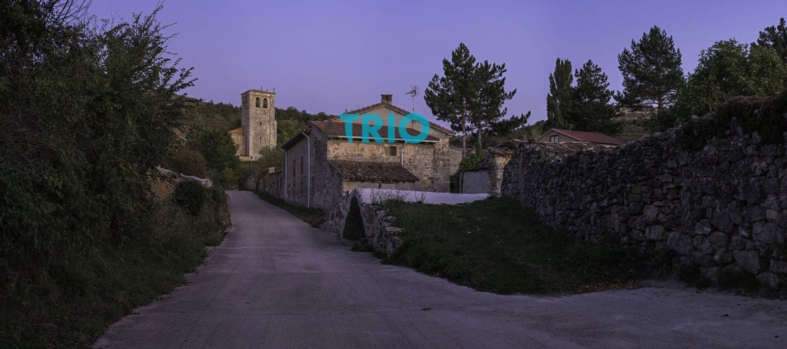 4 quarto Casa em Banda para venda em Villadiego - 15 000 € (Ref: 8016215)